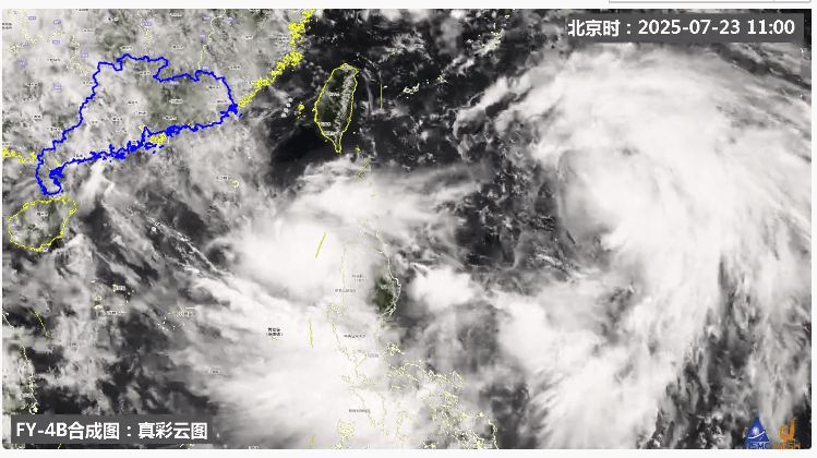 今天<strong></p>
<p>大数据</strong>，7号台风“范斯高”生成！深圳暴雨风险仍高！海上还有新消息......