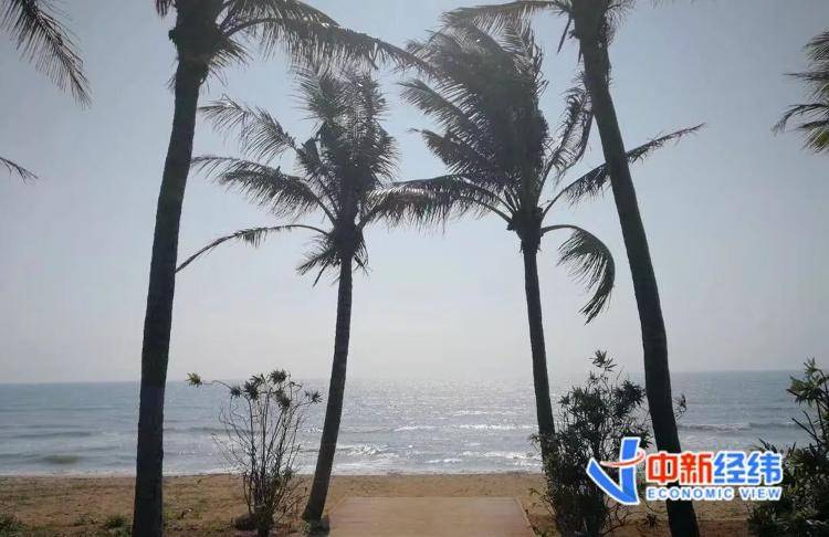 海南全岛封关时间定了<strong></p>
<p>大数据</strong>！啥是封关？与你有啥关系？