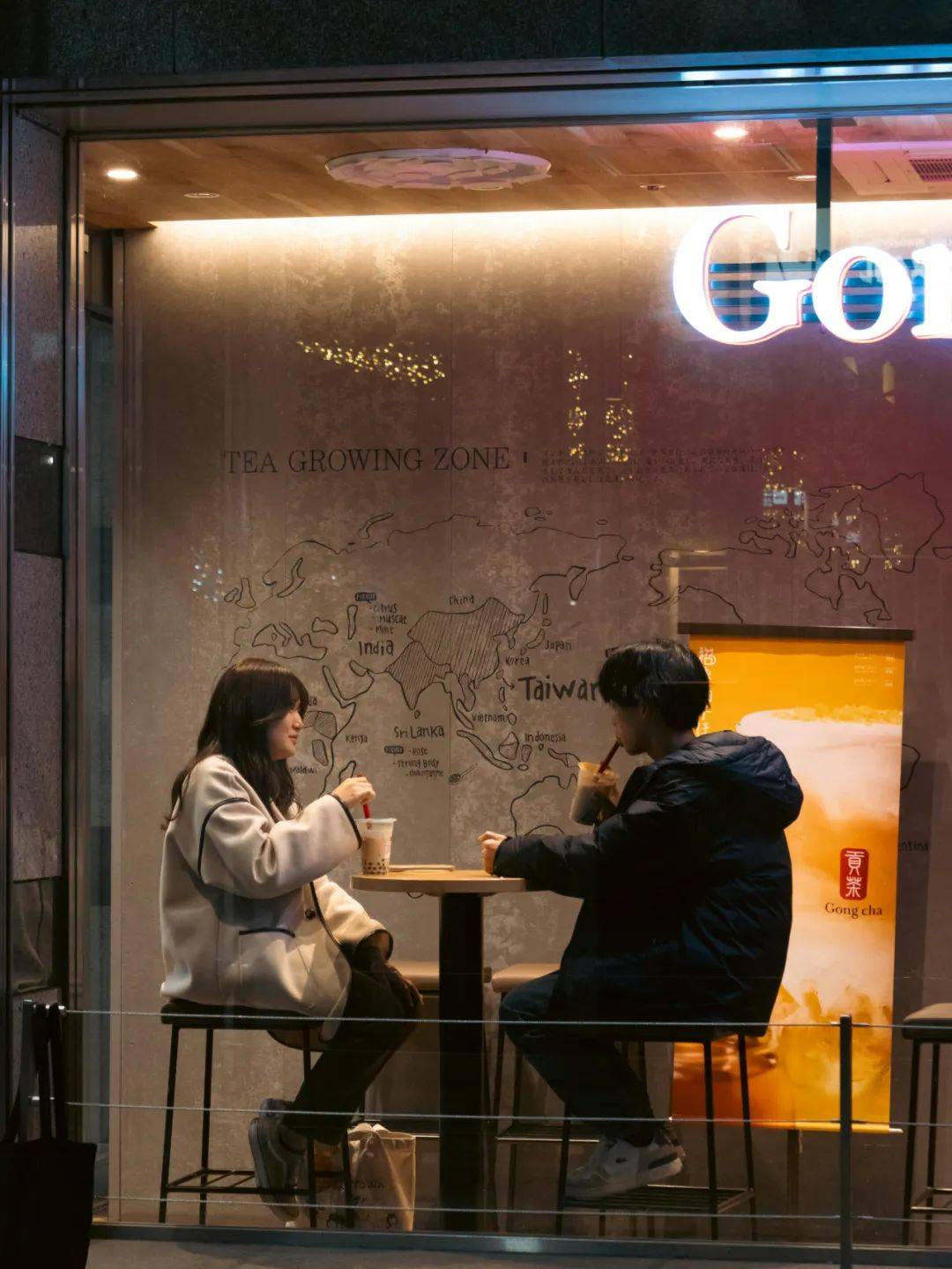 在日本<strong></p>
<p>黔农云</strong>，不婚先从普通人开始