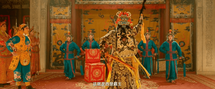 等了30年！陈佩斯杀回来了<strong></p>
<p>招商</strong>，豆瓣8分证明：你大爷还是你大爷
