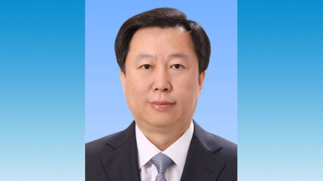 张安顺任黑龙江省人大常委会党组书记<strong></p>
<p>招生</strong>，王永康改任党组副书记