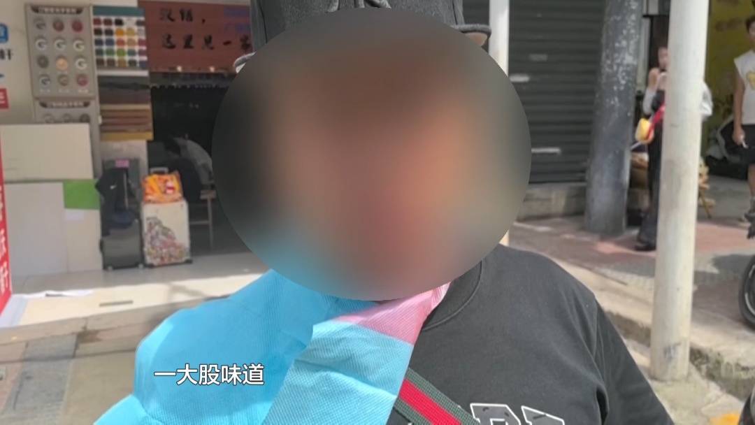 塑料夫妻情？贵阳男子违章被抓<strong></p>
<p>招生</strong>，开口第一句：“是老婆干的”！