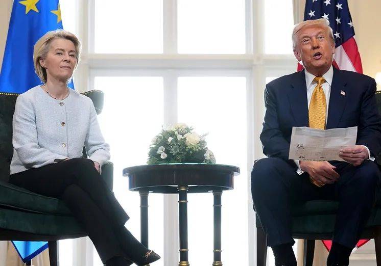 "协议？明明是一记耳光<strong></p>
<p>招生</strong>！"德法都怒了