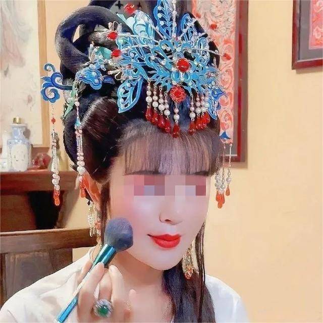 转账200万元仍被杀害<strong></p>
<p>招生</strong>！网红罗大美被害案一审再次开庭