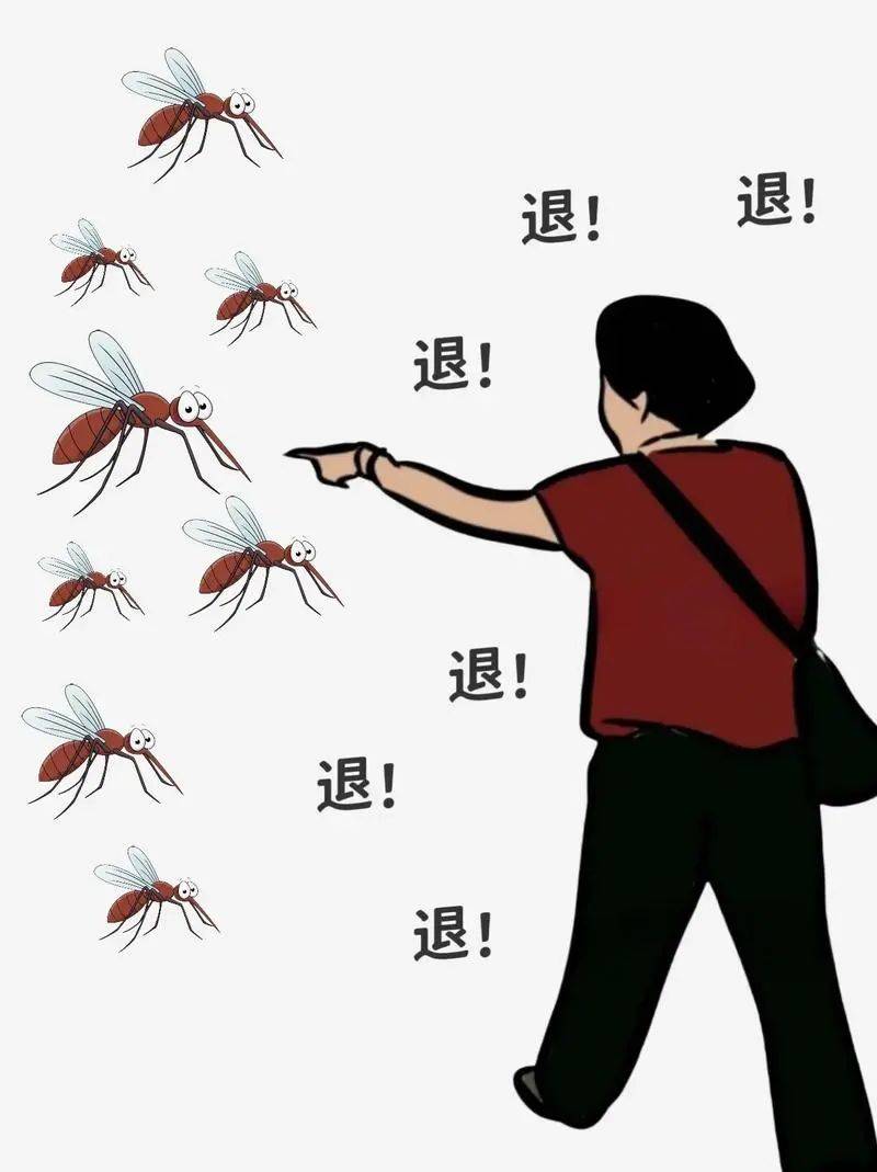 超6000例<strong></p>
<p>学会</strong>！仍在新增！或发展成慢性病及有后遗症！上海华山医院：这些驱蚊产品没用！