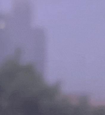 “山竹”后首个<strong></p>
<p>门锁</strong>！深圳全市暴雨红色预警生效！有人家里连续跳闸
