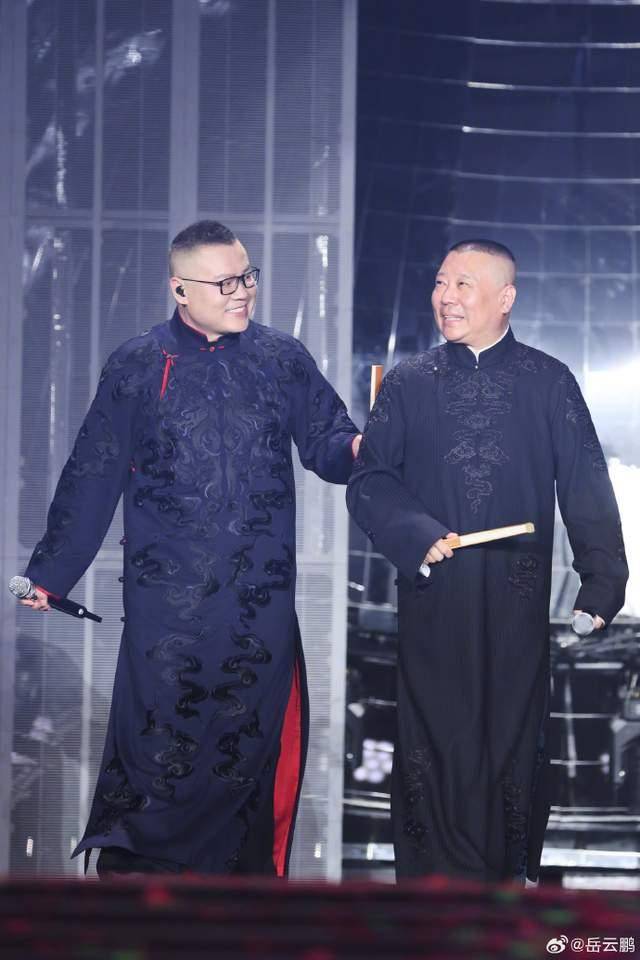 岳云鹏深夜发文回应演唱会争议：深知自己是业余<strong></p>
<p>门锁</strong>，嗓音也没有那么动听，这一点您各位骂得对