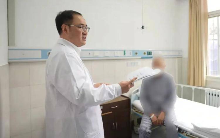 重大突破<strong></p>
<p>门锁</strong>！济南市中心医院宋勇峰教授获批国家自然科学基金青年科学基金项目（A类）