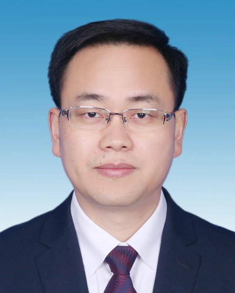 杜斌<strong></p>
<p>门锁</strong>，跨省履新陕西