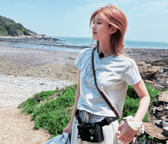 赵露思突然开撕经纪公司<strong></p>
<p>门锁</strong>，“顶流小花怎么走到穷途末路”