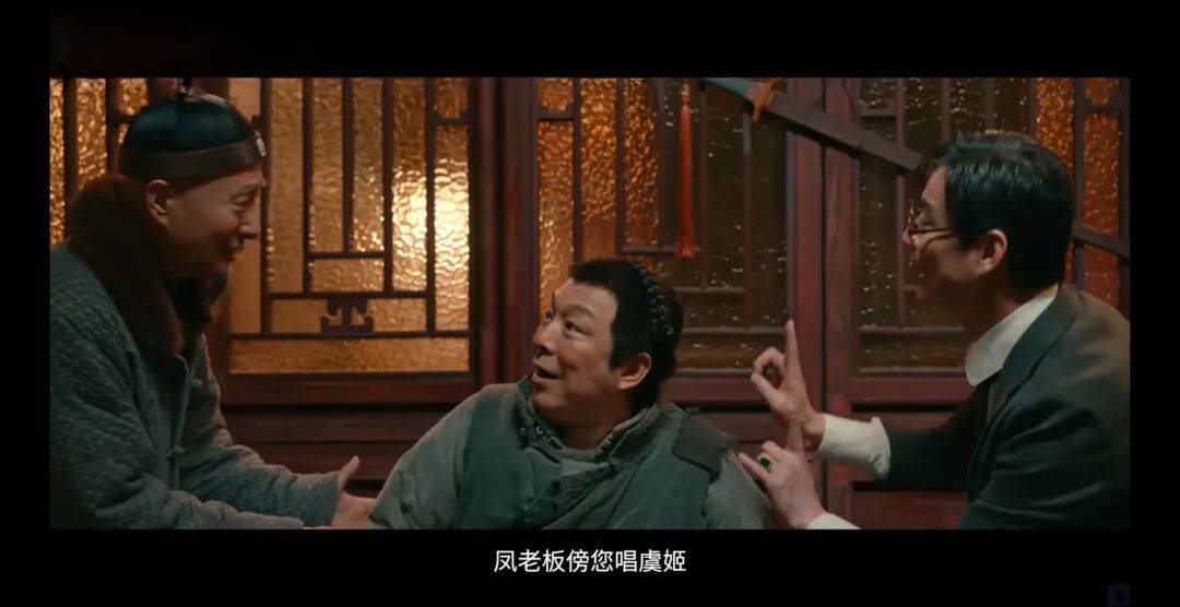 缓缓跨过3.5亿<strong></p>
<p>五粮液股票</strong>，以后还欠陈佩斯电影票吗？
