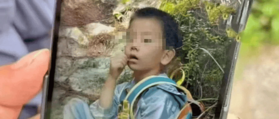 紧急寻人<strong></p>
<p>东方财富股票</strong>！男童参加夏令营山上走失！最新进展→