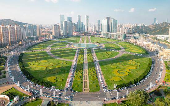 三地冲刺万亿城市<strong></p>
<p>东方财富股票</strong>，其中一个更特殊！
