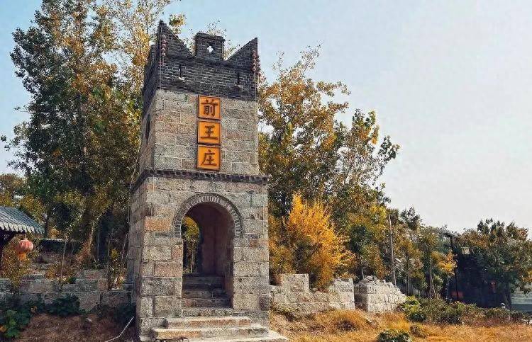 菏泽乡村旅游：回归自然<strong></p>
<p>四川长虹股票</strong>，远离喧嚣，邂逅诗意与烟火