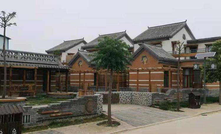 菏泽乡村旅游：回归自然<strong></p>
<p>四川长虹股票</strong>，远离喧嚣，邂逅诗意与烟火