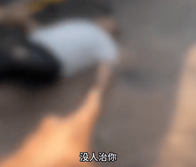 “没人治你<strong></p>
<p>四川长虹股票</strong>，00后治你”！19岁男司机被刑拘