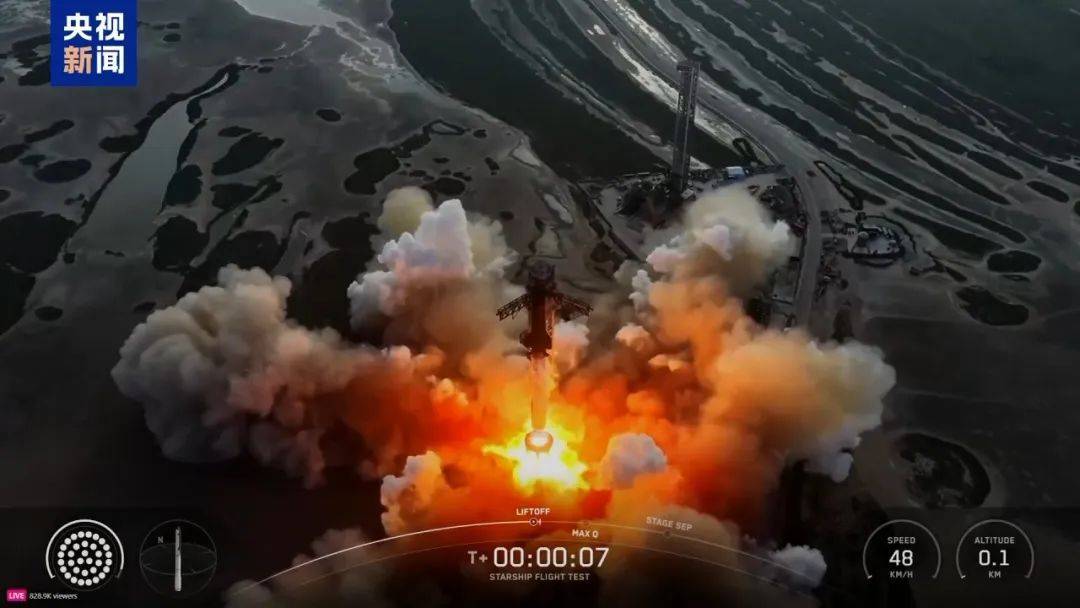 这次没有空中爆炸！1个小时飞越半个地球<strong></p>
<p>股票账户</strong>，马斯克星舰终于成功了，现场欢呼声、鼓掌声响成一片