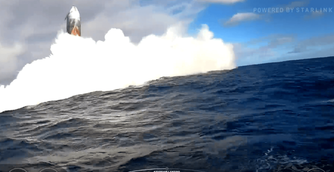 这次没有空中爆炸！1个小时飞越半个地球<strong></p>
<p>股票账户</strong>，马斯克星舰终于成功了，现场欢呼声、鼓掌声响成一片