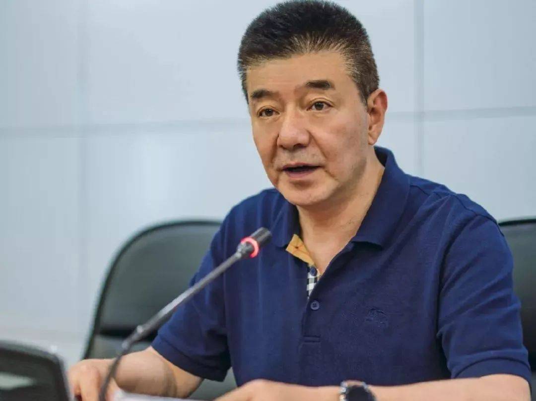张兵被查<strong></p>
<p>股票账户</strong>，曾任镇江广播电视台台长