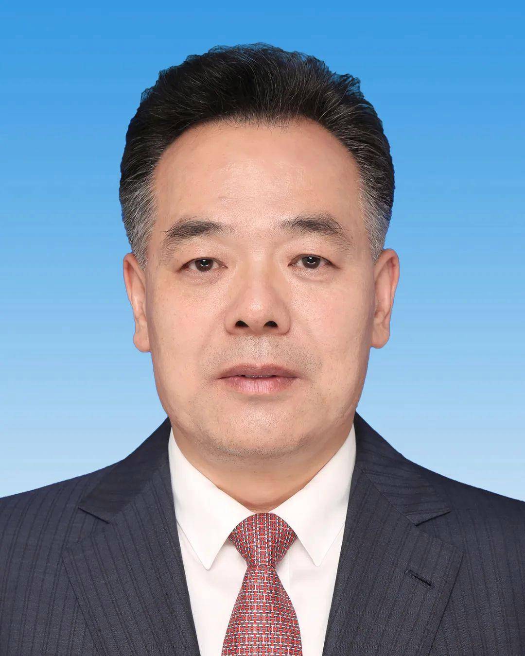 中央批准<strong></p>
<p>股票账户</strong>，省委领导班子密集调整