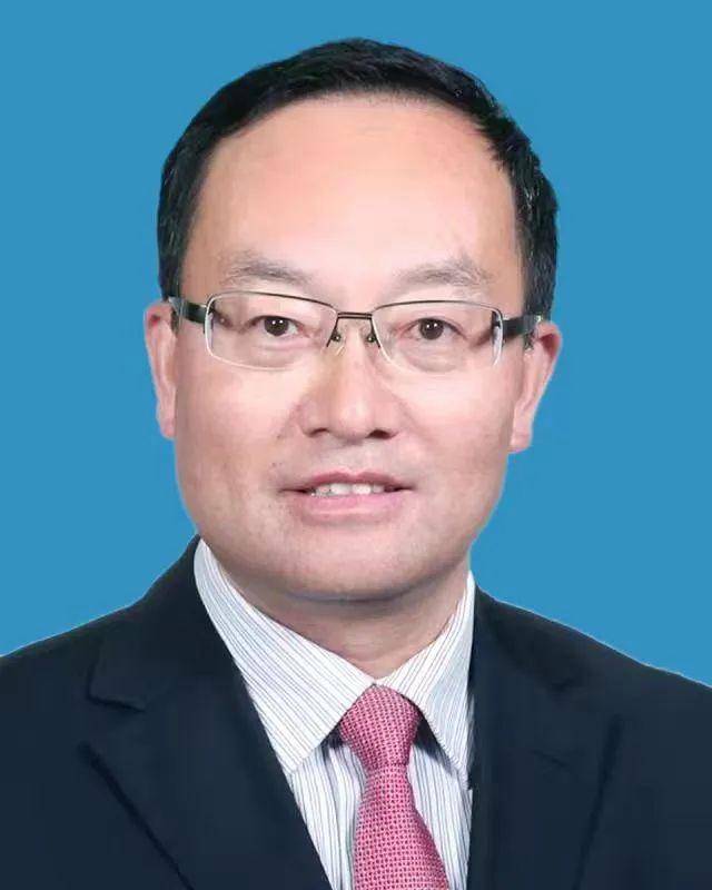 中央批准<strong></p>
<p>股票账户</strong>，省委领导班子密集调整