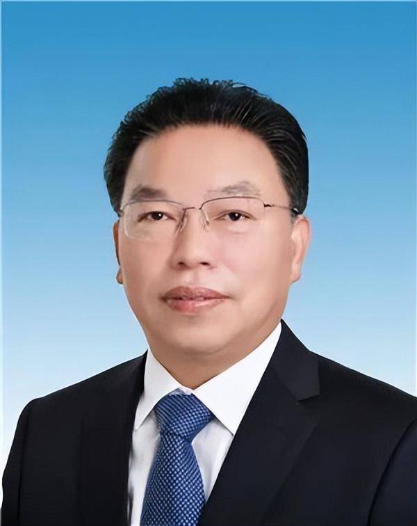 中央批准<strong></p>
<p>股票账户</strong>，省委领导班子密集调整