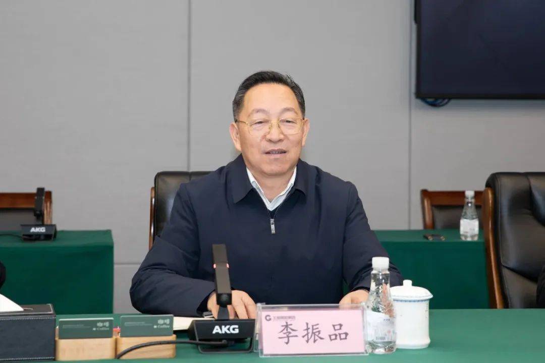 中央巡视期间<strong></p>
<p>中兴通讯股票</strong>，梧州市长李振品任上落马