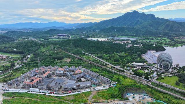 北京怀柔官宣：与阿那亚达成战略合作<strong></p>
<p>永辉超市股票</strong>，将丰富怀柔文化活动