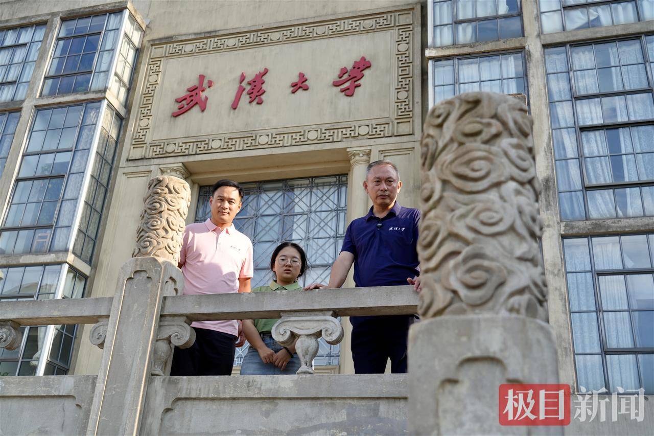 “玻璃娃娃”田艳青踏入武大校园！校方准备无障碍宿舍<strong></p>
<p>比亚迪股票</strong>，母亲能同寝陪读