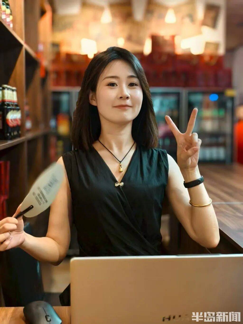 青岛“95后”姑娘一拍脑袋：裸辞<strong></p>
<p>工商银行股票</strong>，开店当老板！几乎无休，每天忙到凌晨四五点，实现从月薪7000到月入8万
