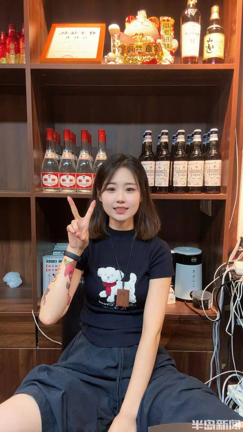青岛“95后”姑娘一拍脑袋：裸辞<strong></p>
<p>工商银行股票</strong>，开店当老板！几乎无休，每天忙到凌晨四五点，实现从月薪7000到月入8万