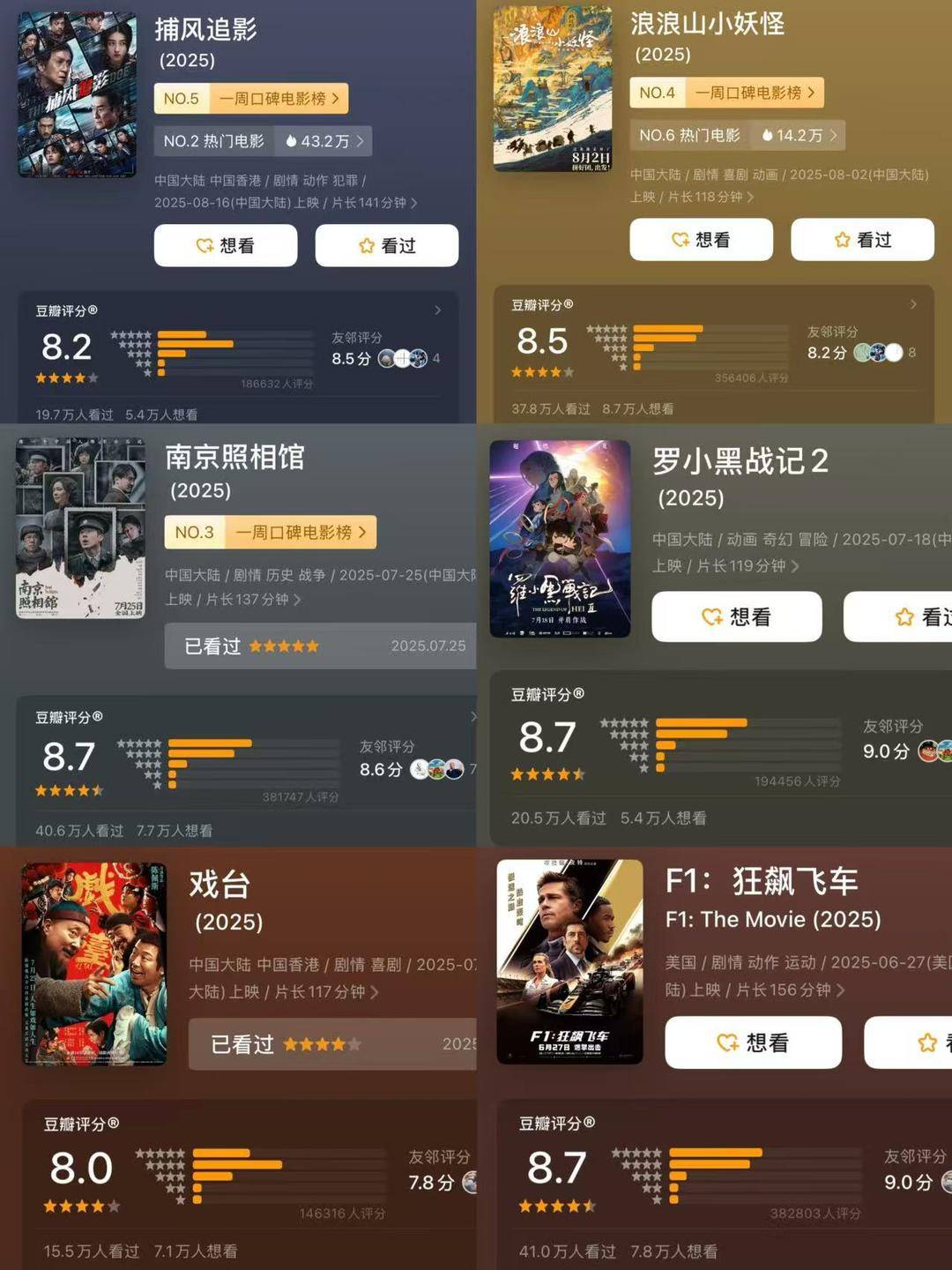 十年来口碑最佳暑期档<strong></p>
<p>工商银行股票</strong>，电影却卖不动了？