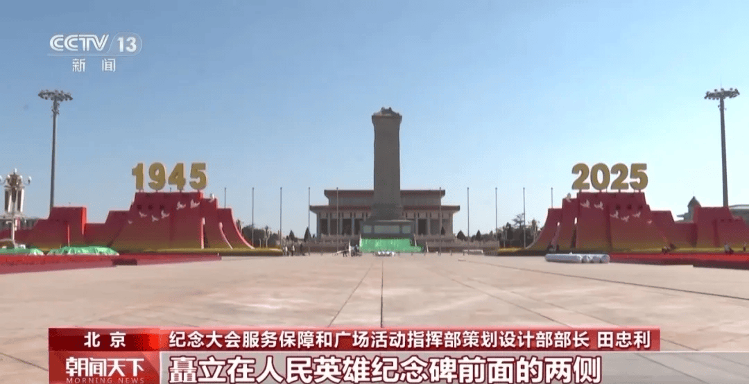 天安门广场年号台<strong></p>
<p>工商银行股票</strong>，整体亮相！