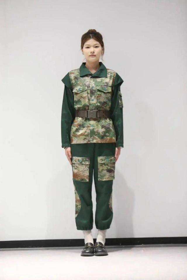 淄博这所高校一夜爆火！272万人选“最显眼”新生军训服<strong></p>
<p>工商银行股票</strong>，定版了！