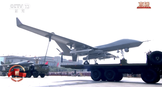 九三阅兵重磅武器汇总来了<strong></p>
<p>欧菲光股票</strong>，完整视频+高清大图！中国军队装备已经Next Level，军迷变军盲