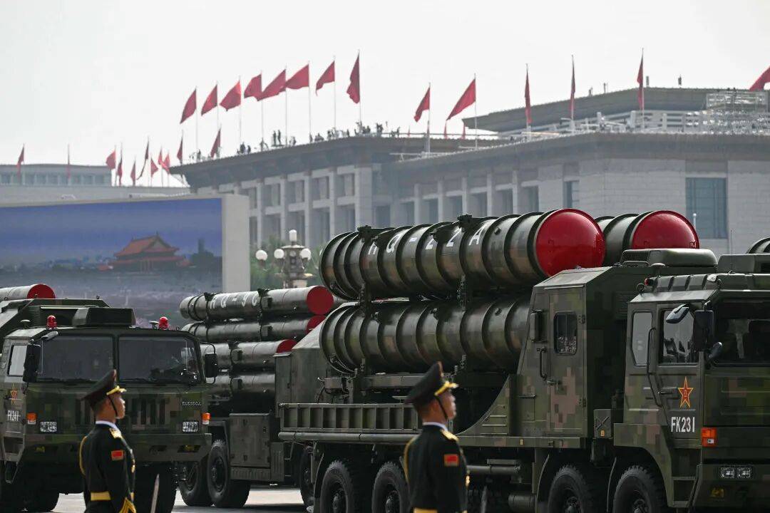 九三阅兵重磅武器汇总来了<strong></p>
<p>欧菲光股票</strong>，完整视频+高清大图！中国军队装备已经Next Level，军迷变军盲