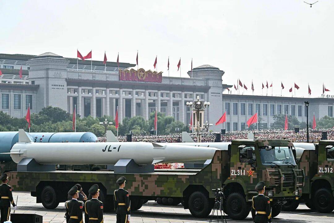 九三阅兵重磅武器汇总来了<strong></p>
<p>欧菲光股票</strong>，完整视频+高清大图！中国军队装备已经Next Level，军迷变军盲