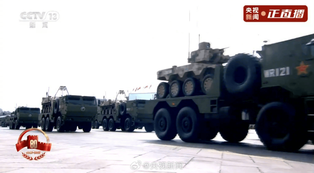 九三阅兵重磅武器汇总来了<strong></p>
<p>欧菲光股票</strong>，完整视频+高清大图！中国军队装备已经Next Level，军迷变军盲