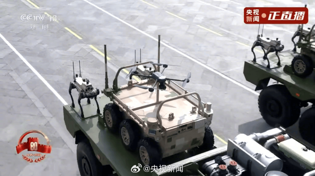九三阅兵重磅武器汇总来了<strong></p>
<p>欧菲光股票</strong>，完整视频+高清大图！中国军队装备已经Next Level，军迷变军盲