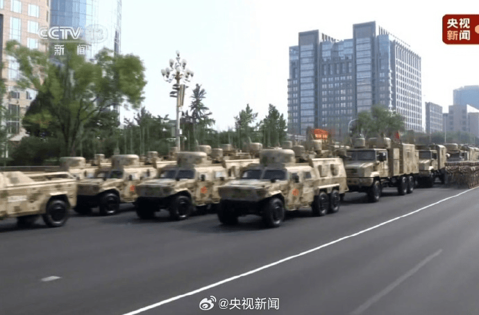 九三阅兵重磅武器汇总来了<strong></p>
<p>欧菲光股票</strong>，完整视频+高清大图！中国军队装备已经Next Level，军迷变军盲