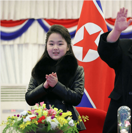 金正恩女儿首登国际舞台<strong></p>
<p>贵州茅台股票</strong>，引爆接班传闻！英国首相被架空，工党内斗成全武行…