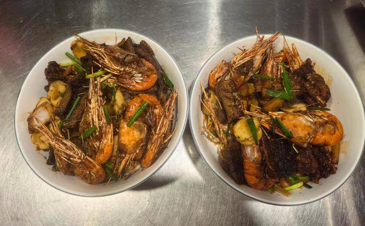 一碗面2208元！杭州一网红店再推“天价面” 有食客称用料足<strong></p>
<p>贵州茅台股票</strong>，但不会复购