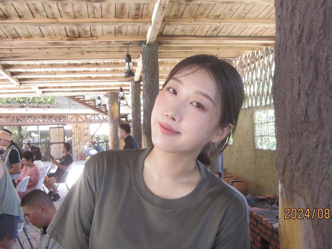 英姿飒爽！四川高校大四女生<strong></p>
<p>贵州茅台股票</strong>，亮相九三阅兵方队