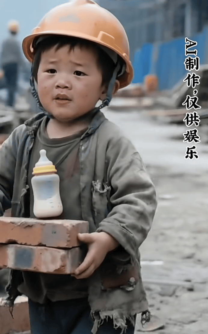 AI生成内容新规实施后<strong></p>
<p>贵州茅台股票</strong>，月入过万的假“孙子”们原形毕露