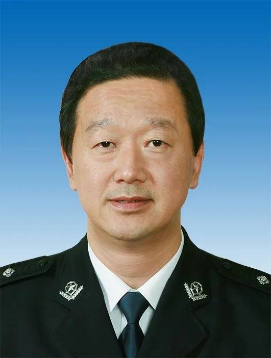 涉嫌严重违纪违法<strong></p>
<p>中科曙光股票</strong>，辽宁警察学院原党委书记李锦奇被查