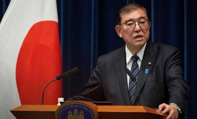 黑锅背完石破茂被赶下台<strong></p>
<p>中科曙光股票</strong>，下届日本首相人选，有个“反华”魔怔人