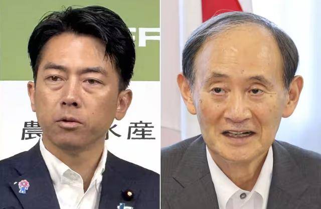 黑锅背完石破茂被赶下台<strong></p>
<p>中科曙光股票</strong>，下届日本首相人选，有个“反华”魔怔人