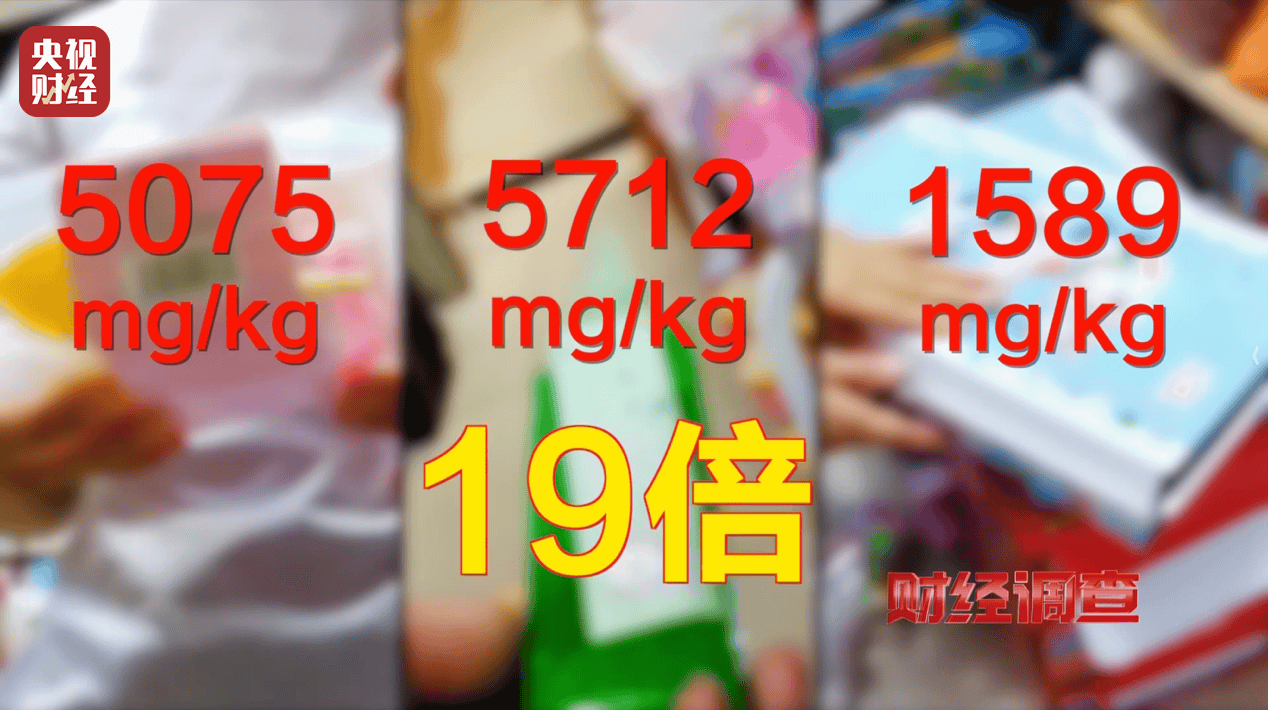 警惕手边的“毒”玩具！有毒硼砂成解压软泥玩具配料<strong></p>
<p>中科曙光股票</strong>，《财经调查》曝光→