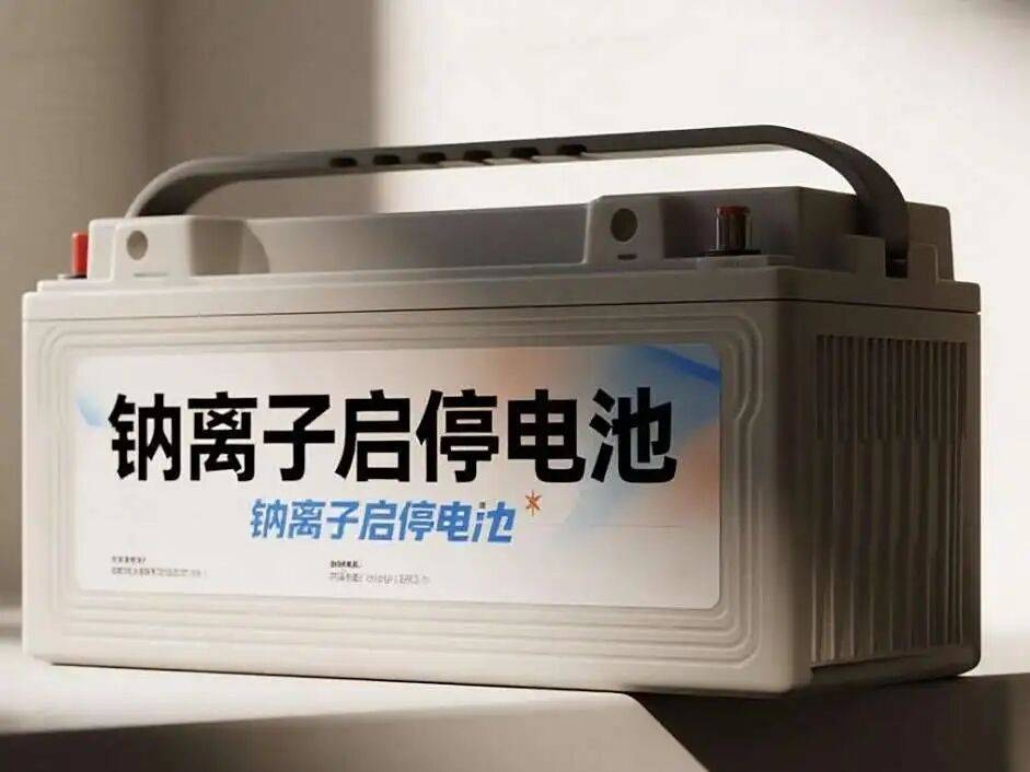 厦企发力钠离子电池“新赛道”<strong></p>
<p>泸州老窖股票</strong>！研发产品实现规模量产出货
