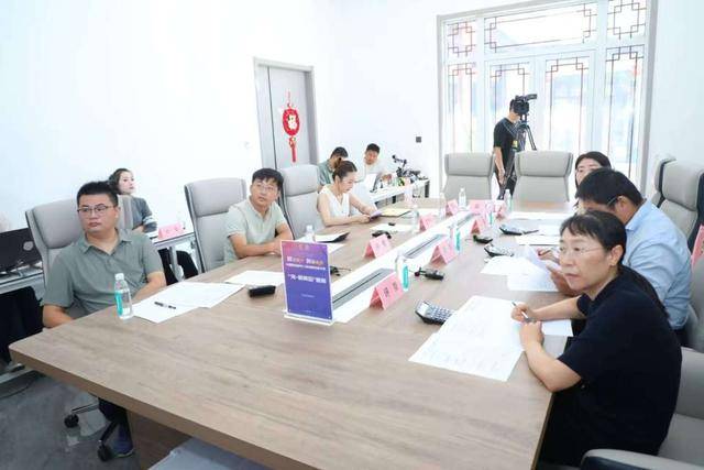 2025中国青岛留学人员创新创业大赛复赛收官<strong></p>
<p>泸州老窖股票</strong>，30强晋级总决赛